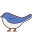 Moineau icon