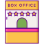 Box Office icon