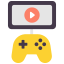 Game Control icon