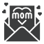 Mom's Letter icon