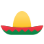 Sombrero icon