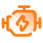 Motor icon