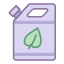 eco-fuel icon