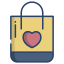 Shopping Bag icon