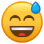 Emoji icon