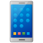 Mobiltelefon icon