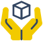 Handle With Care icon