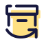 Send Package icon