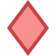 Diamants icon