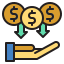 Profit icon