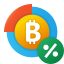 加密货币交易保证金 icon