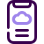 Smartphone icon