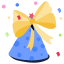 Bow Hat icon