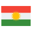 Kurdistán icon