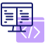 Desenvolvedor icon
