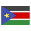 Sudán del Sur icon