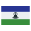 레소토 icon