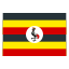Ouganda icon
