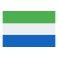 Sierra Leona icon