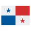 Panamá icon