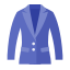 Womens Suit icon