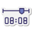 Time Slider icon