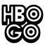 HBO Go icon