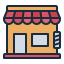 Barber Shop icon