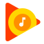 Google Play Музыка icon