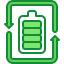 Full Battery icon