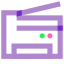 Copy Machine icon