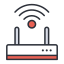 WiFi Router icon