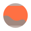 화성 행성 icon