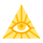 Символ иллюминатов icon