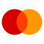 Logo Mastercard icon