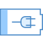 Recharge Battery icon