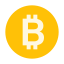 Bitcoin icon