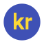 Schwedische Krone icon