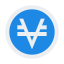 Viacoin icon