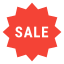 Sale icon