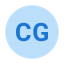 CG icon