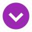 Down Button icon