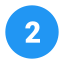 2 circulado C icon