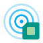 Sensore RFID icon