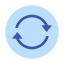 Connessione Sync icon