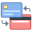 Scambio Carte icon