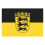 Baden Wurttemberg의 약소국 국기 icon