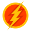 Flash-Zeichen icon