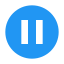 Pause Button icon