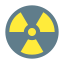 Radioactif icon